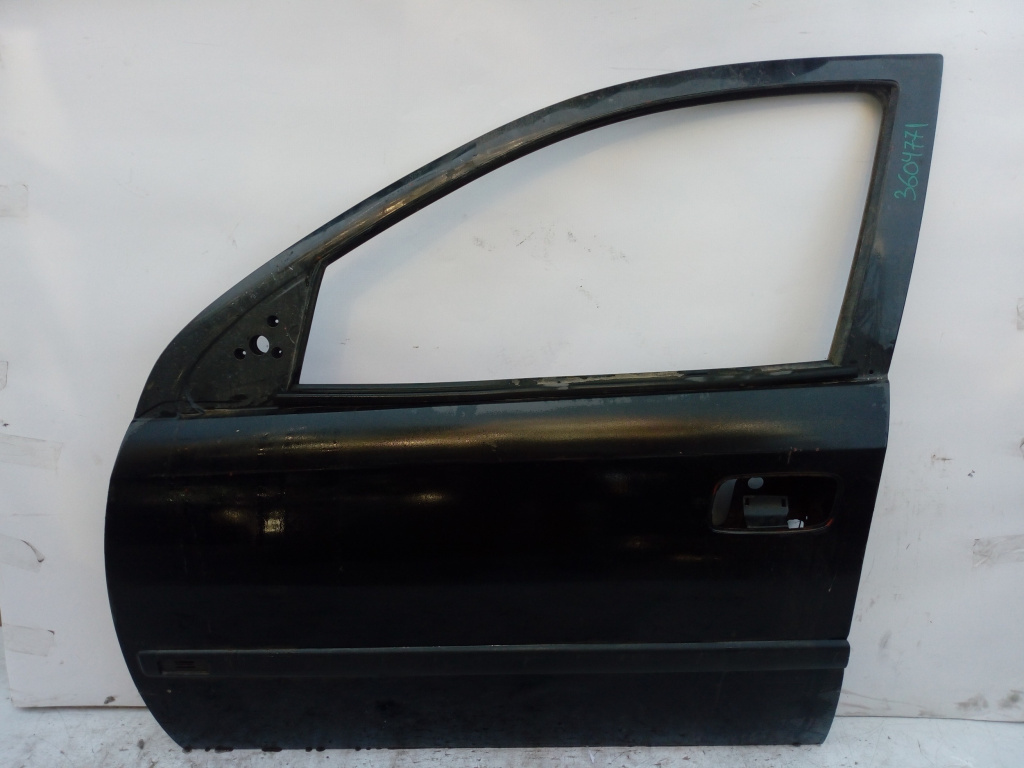Usa / Portiera Stanga Fata Opel Astra G 1998-2009