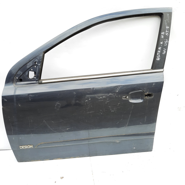 Usa / Portiera Stanga,fata Opel ASTRA H 2004 - 2012