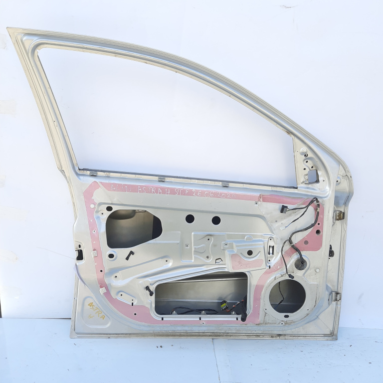Usa / Portiera Stanga,fata Opel ASTRA H 2004 - 2012