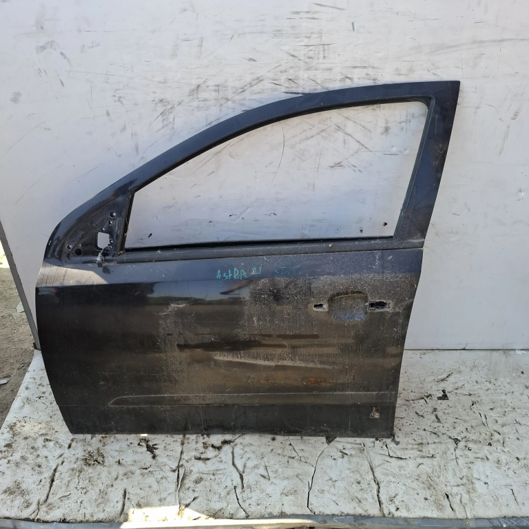 Usa / Portiera Stanga Fata Opel Astra H 2004-2012 24468440, 2190704