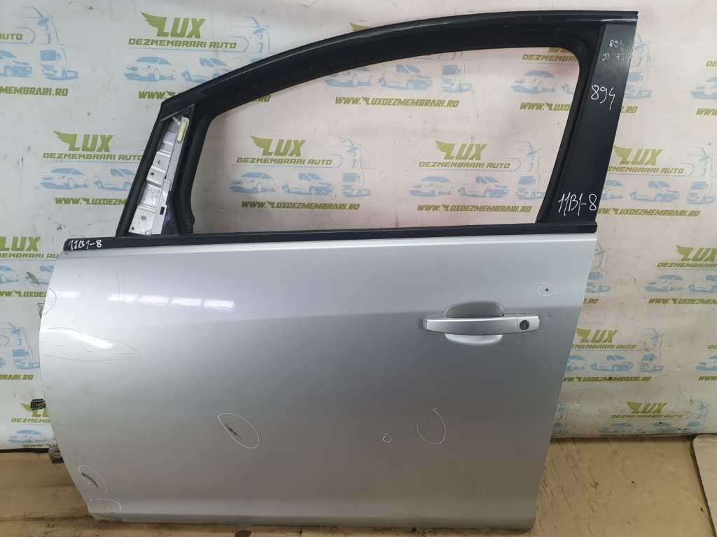 Usa portiera stanga fata Opel Astra J [2009 - 2012] 1.7 cdti A17DTJ