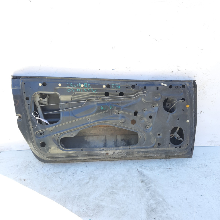 Usa / Portiera Stanga,fata Opel CALIBRA A (85) 1989 - 1997