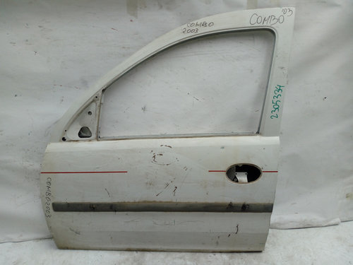 Usa / Portiera Stanga Fata Opel Combo C 2001-2011