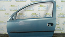 Usa portiera stanga fata Opel Corsa C [2000 - 2003...