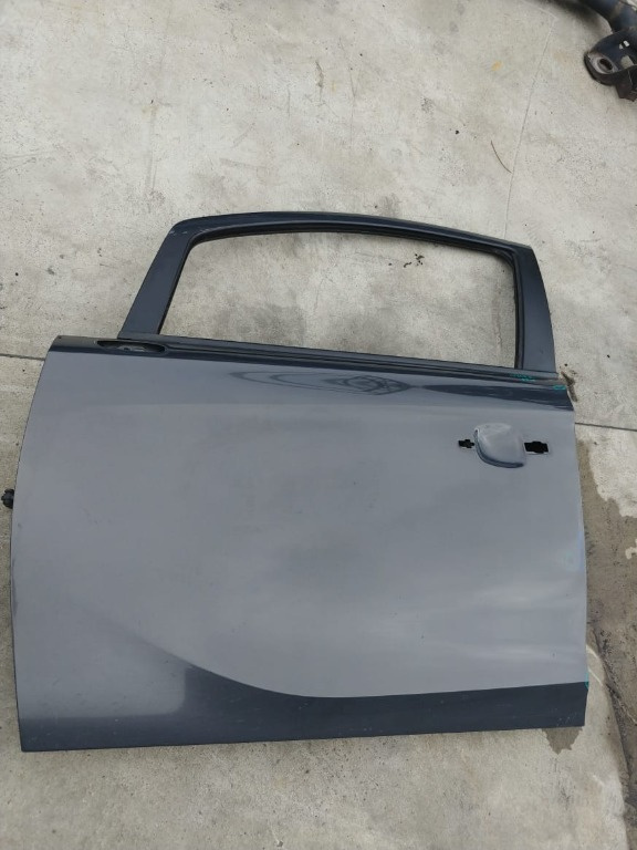 Usa portiera stanga fata opel corsa e x15