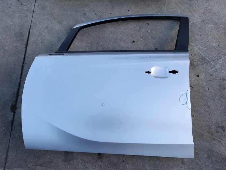 Usa portiera stanga fata opel corsa e x15