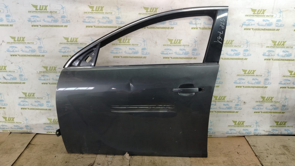 Usa portiera stanga fata Opel Insignia A [2008 - 2014] 2.0 cdti A20DTH
