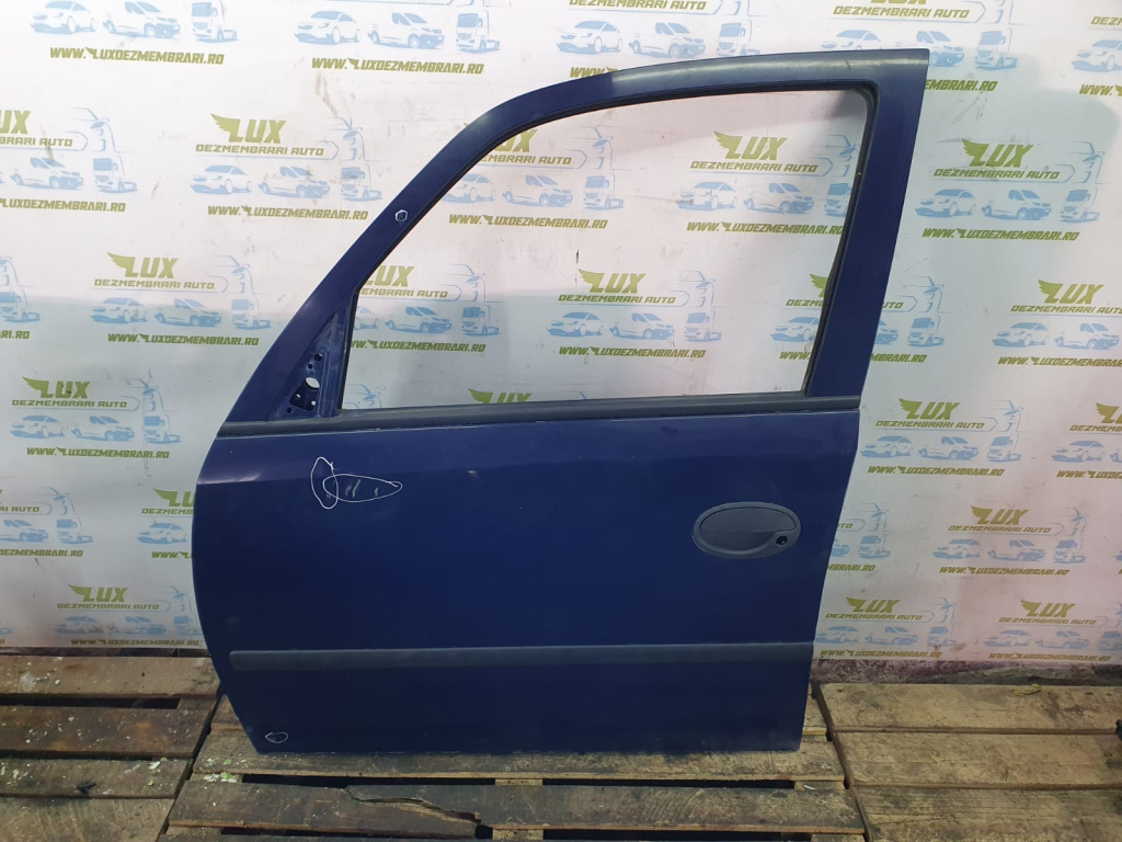 Usa portiera stanga fata Opel Meriva [2002 - 2006]