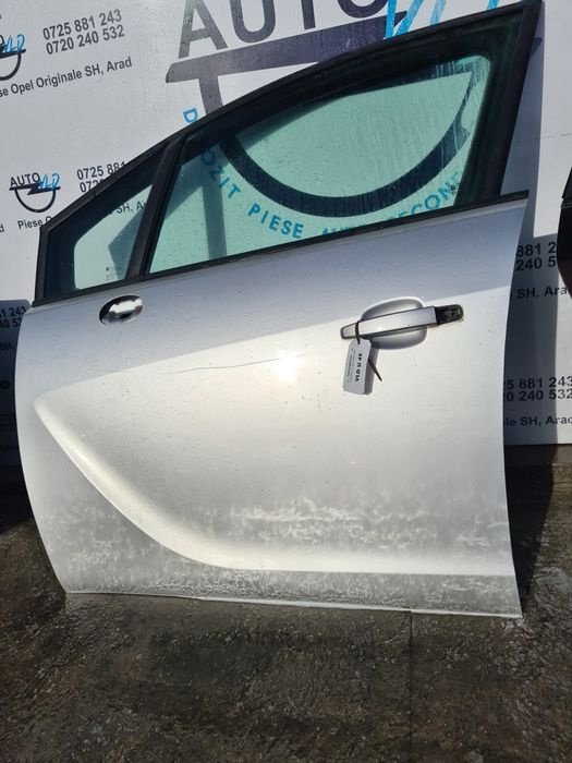 Usa portiera stanga fata Opel Meriva B z157 VLD U 45