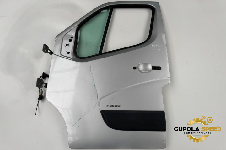 Usa portiera stanga fata Opel Movano B [2010 - 2014]
