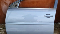 Usa portiera stanga fata Opel Signum Vectra C z155...
