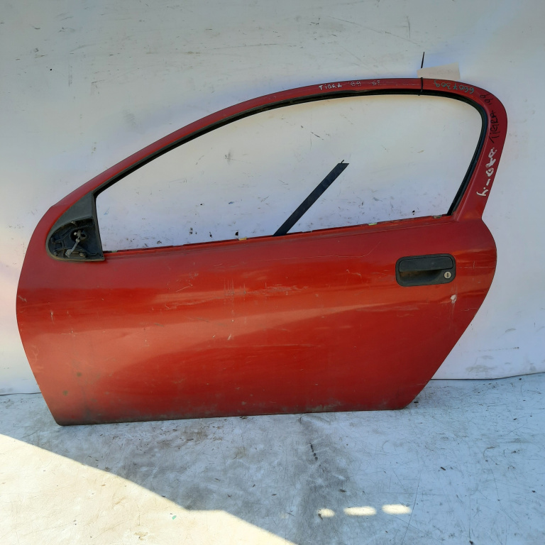 Usa / Portiera Stanga,fata Opel TIGRA A (95) 1994 - 2000