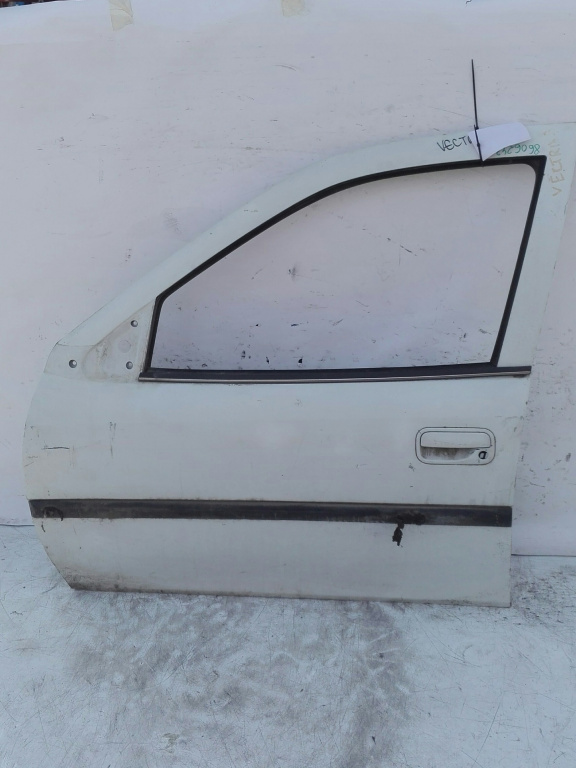 Usa / Portiera Stanga Fata Opel Vectra B 1995-2002 Alb