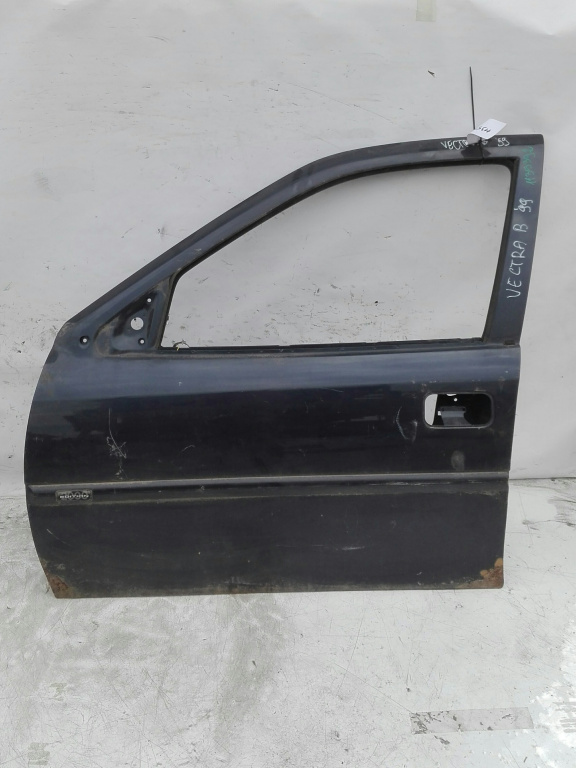 Usa / Portiera Stanga Fata Opel Vectra B 1995-2002 Gri