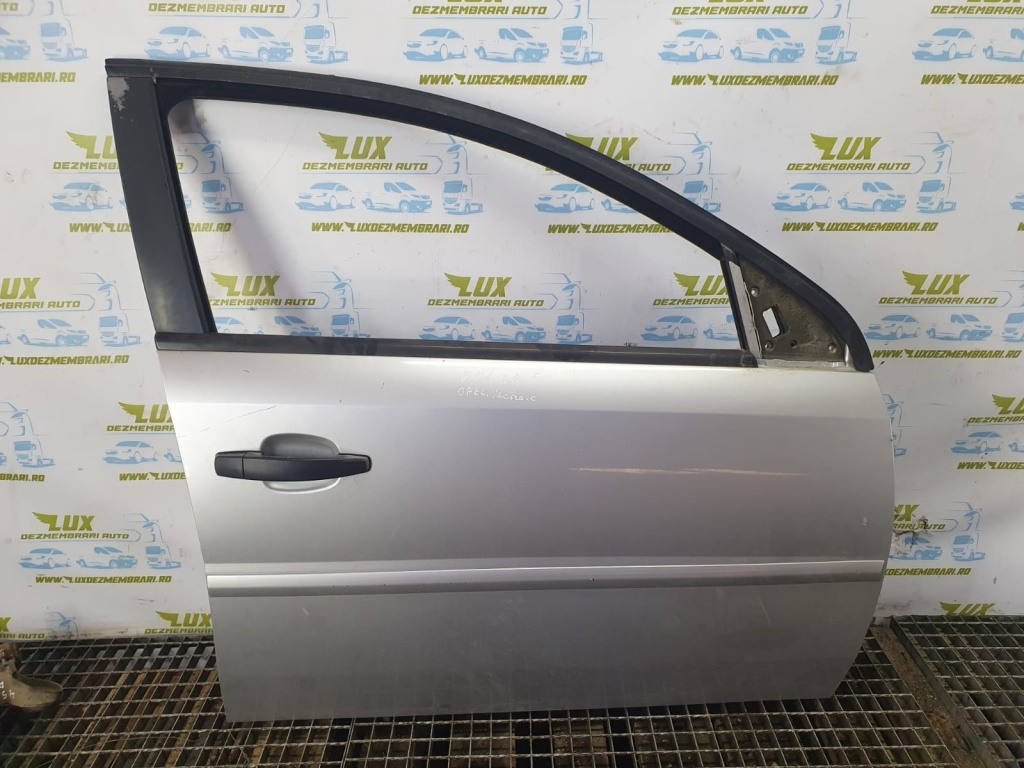 Usa portiera stanga fata Opel Vectra C [2002 - 2005] 1.8 benzina Z18XE