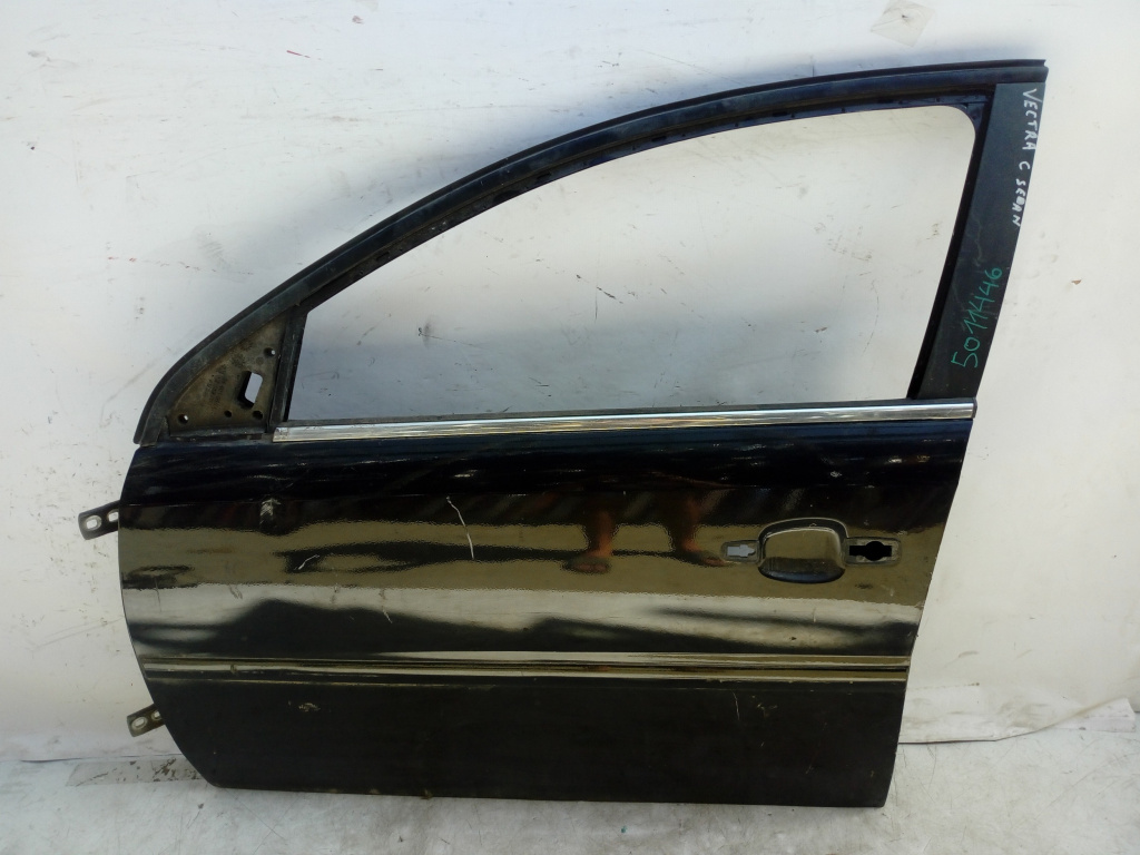 Usa / Portiera Stanga Fata Opel Vectra C 2002-2008