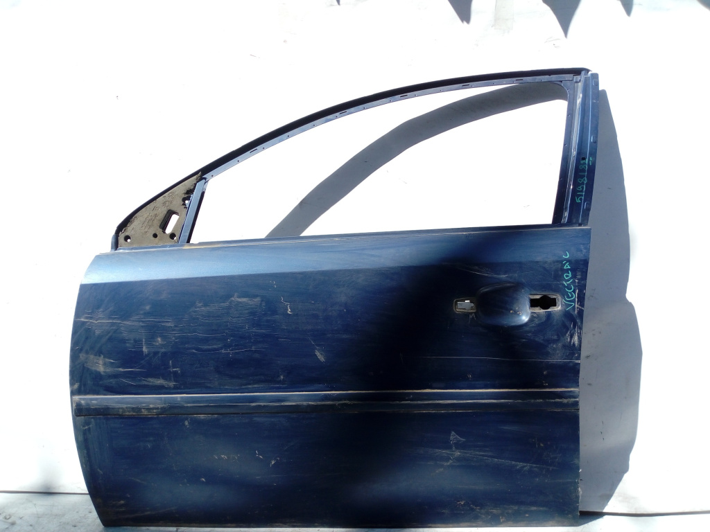 Usa / Portiera Stanga Fata Opel Vectra C 2002-2008