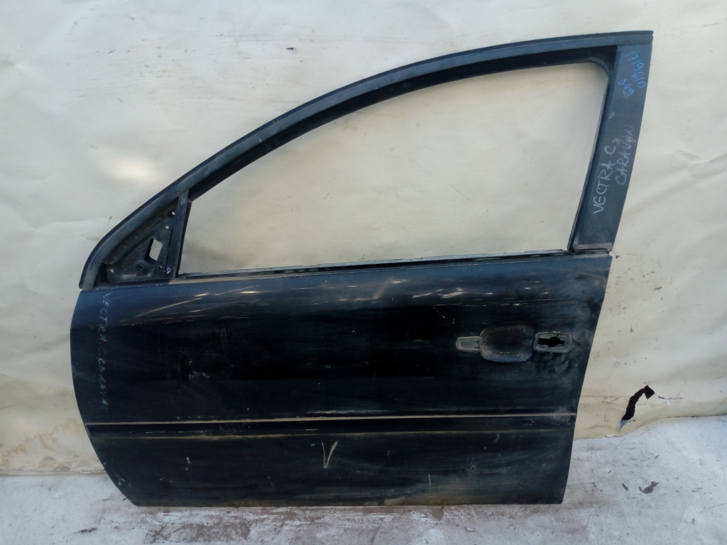 Usa / Portiera Stanga Fata Opel Vectra C 2002-2008