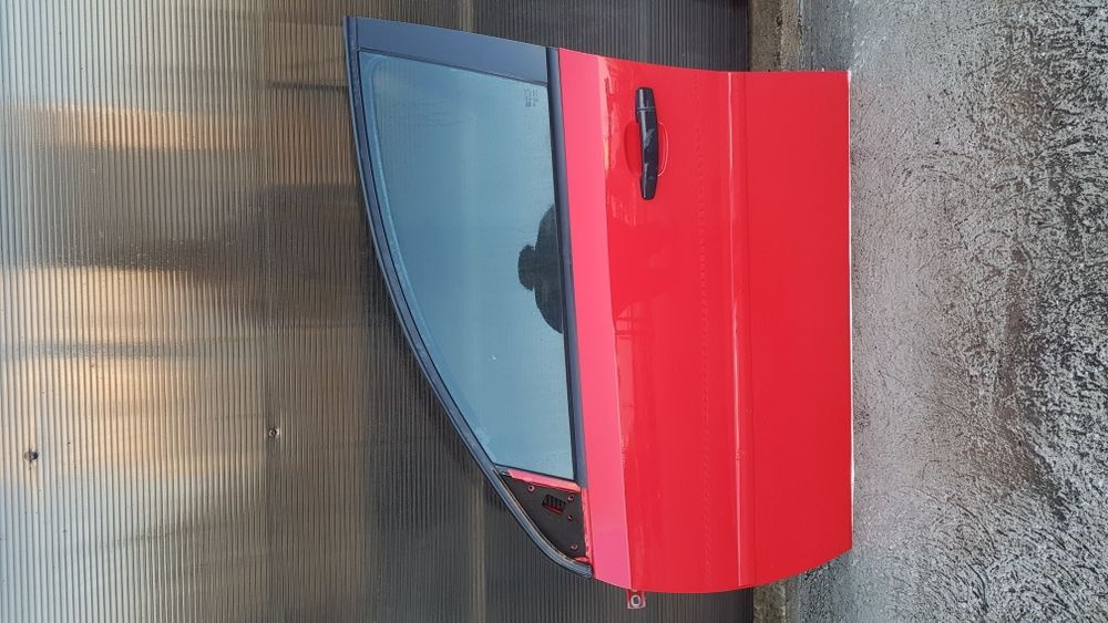 Usa portiera stanga fata Opel Vectra C Signum 2002-2008