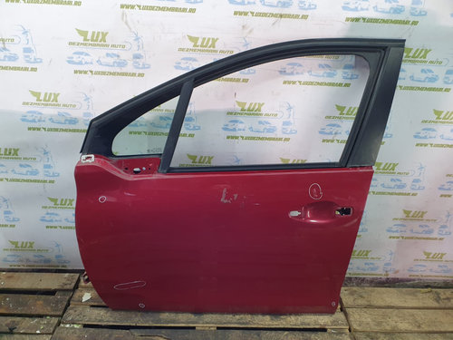 Usa portiera stanga fata Peugeot 208 [facelift] [2015 - 2019]
