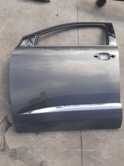 Usa portiera stanga fata peugeot 5008 2 gt 2019