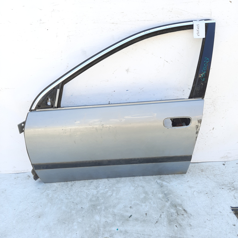 Usa / Portiera Stanga,fata Peugeot 607 (9D, 9U) 1999 - 2010
