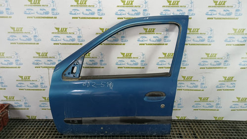 Usa portiera stanga fata Renault Clio 2 [1998 - 2005]