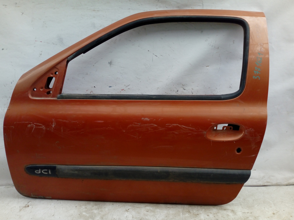 Usa / Portiera Stanga Fata Renault Clio 2 / Symbol 1 1998-2008