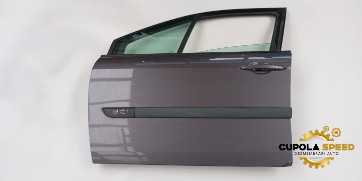 Usa portiera stanga fata Renault Grand Scenic 2 [2003 - 2006]