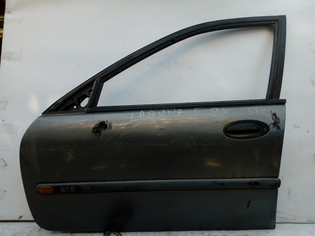 Usa / Portiera Stanga Fata Renault Laguna 1 1993-2001