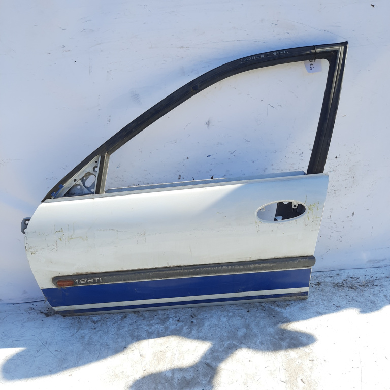 Usa / Portiera Stanga Fata Renault Laguna 1 1993-2001