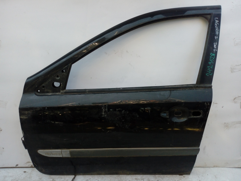 Usa / Portiera Stanga Fata Renault Laguna 2 2001-2007