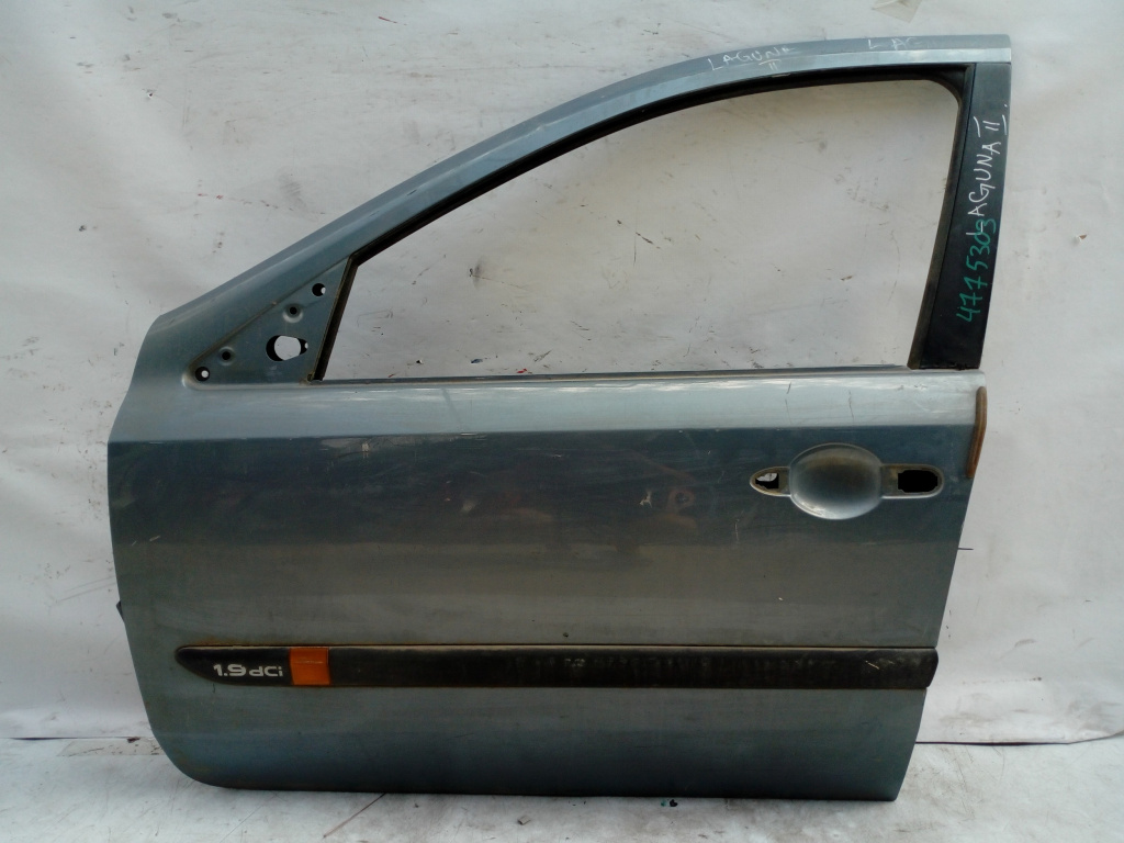 Usa / Portiera Stanga Fata Renault Laguna 2 2001-2007