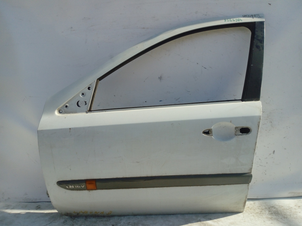 Usa / Portiera Stanga Fata Renault Laguna 2 2001-2007
