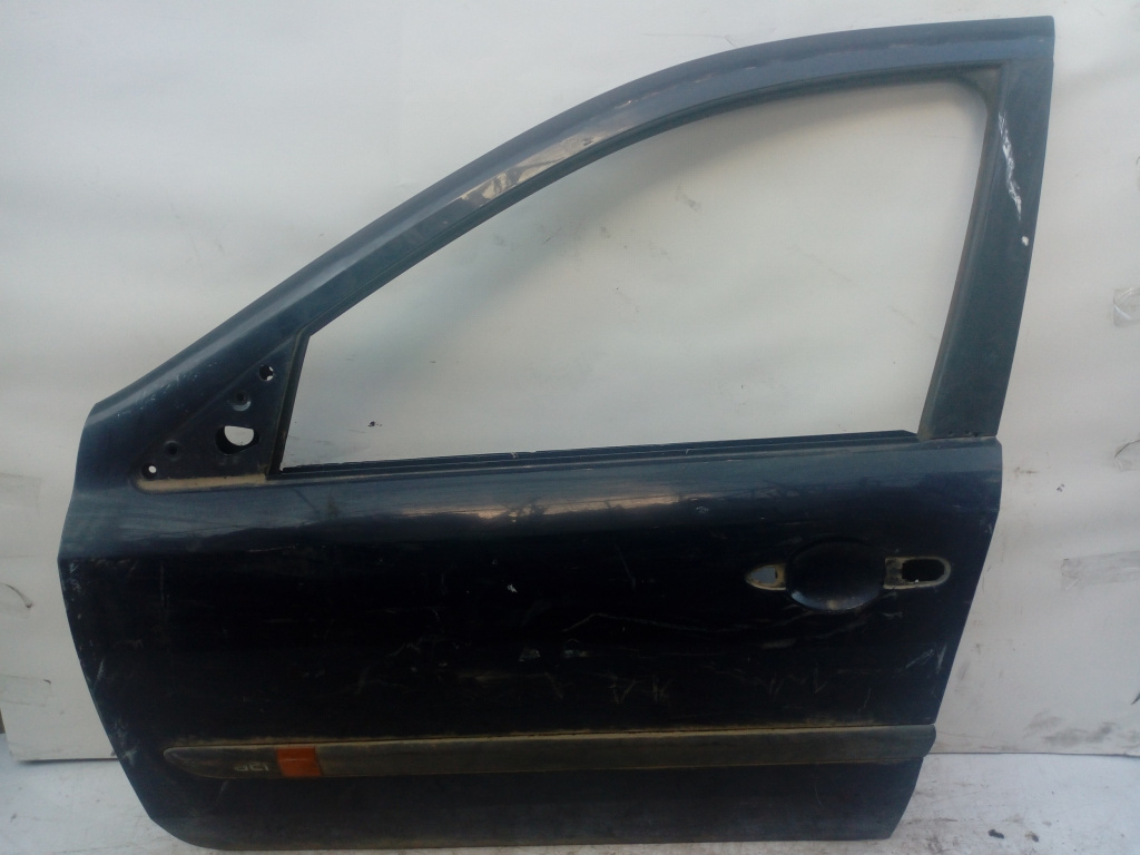 Usa / Portiera Stanga Fata Renault Laguna 2 2001-2007