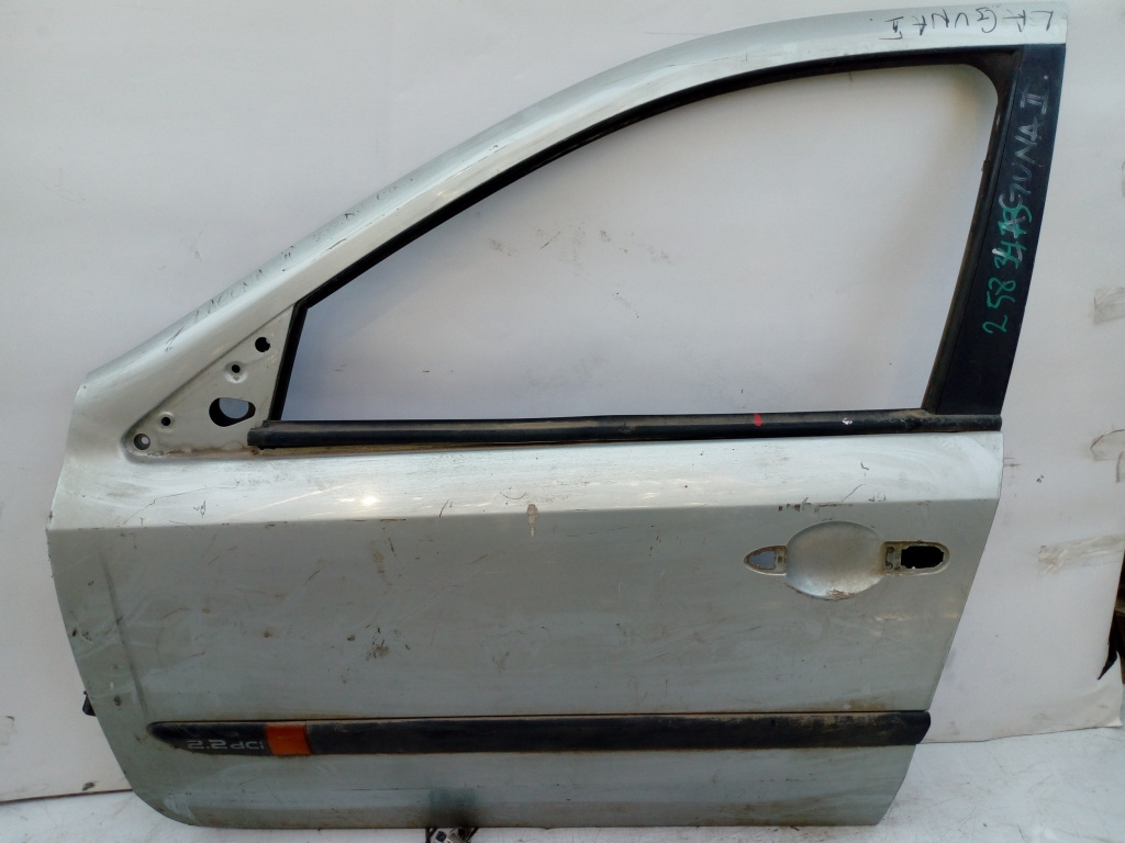 Usa / Portiera Stanga Fata Renault Laguna 2 2001-2007