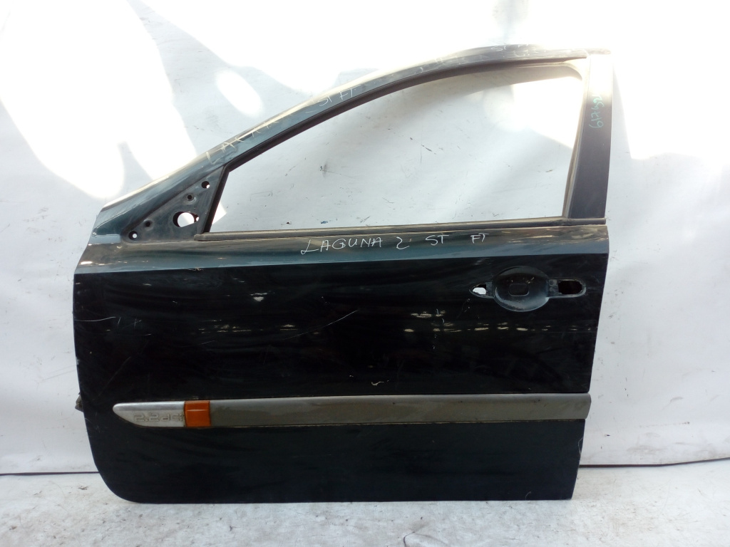 Usa / Portiera Stanga Fata Renault Laguna 2 2001-2007