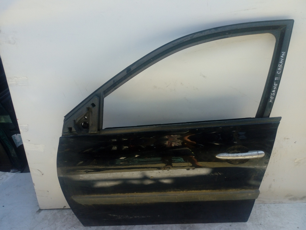 Usa / Portiera Stanga Fata Renault Megane 2 2002-2010