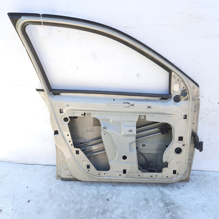 Usa / Portiera Stanga Fata Renault Megane 2 2002-2010