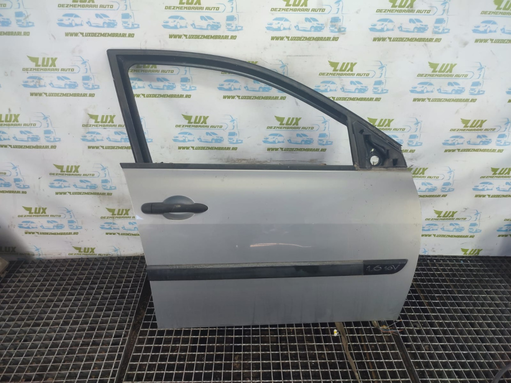 Usa portiera stanga fata Renault Megane 2 [2002 - 2006]