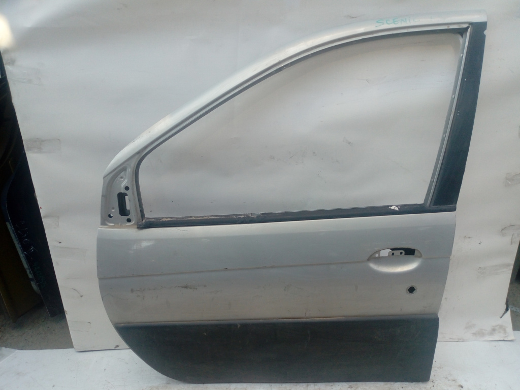 Usa / Portiera Stanga Fata Renault Scenic Rx4 2000-2003