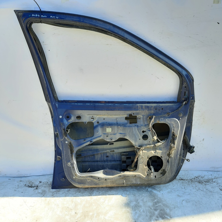 Usa / Portiera Stanga Fata Renault Scenic Rx4 2000-2003