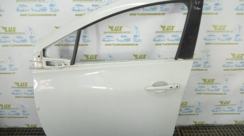 Usa portiera stanga fata Renault Zoe [2012 - 2020] 5AQ607, 44.5 KWh