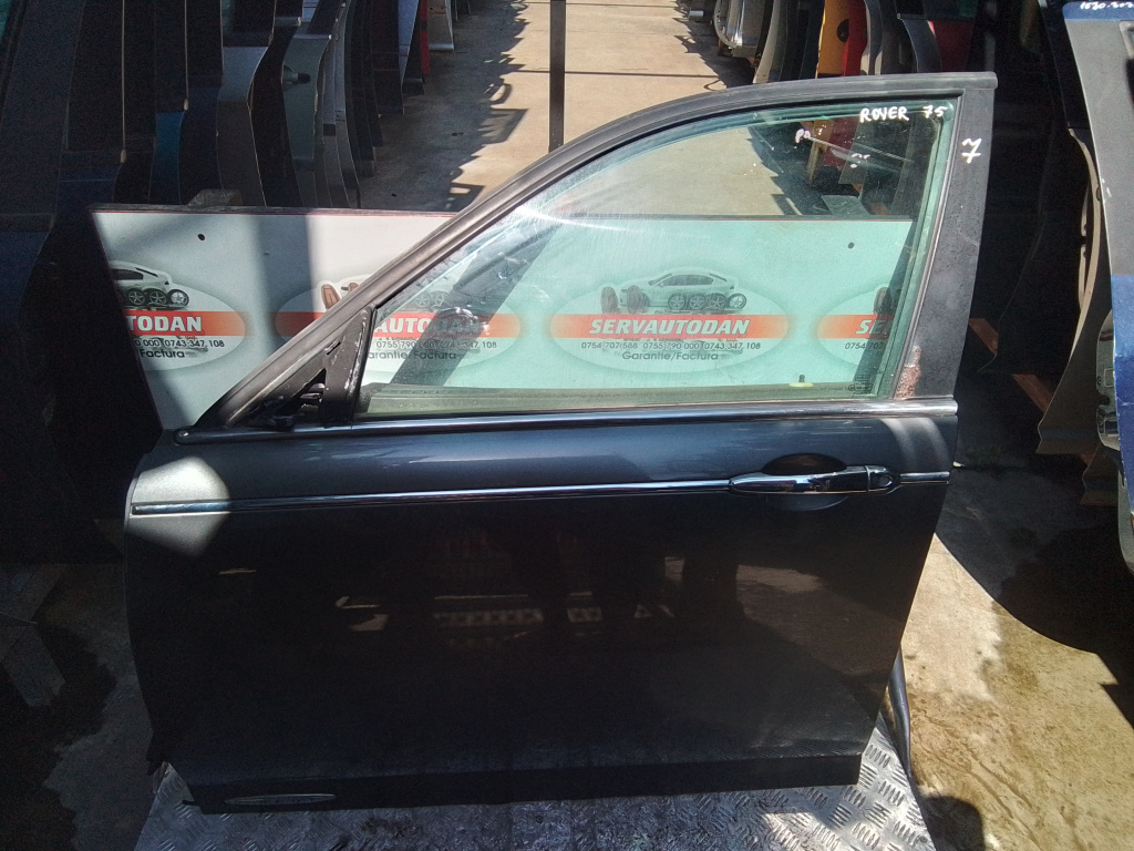 Usa / Portiera stanga fata Rover 75 (1999-2005) 2.0 Motorina 2000