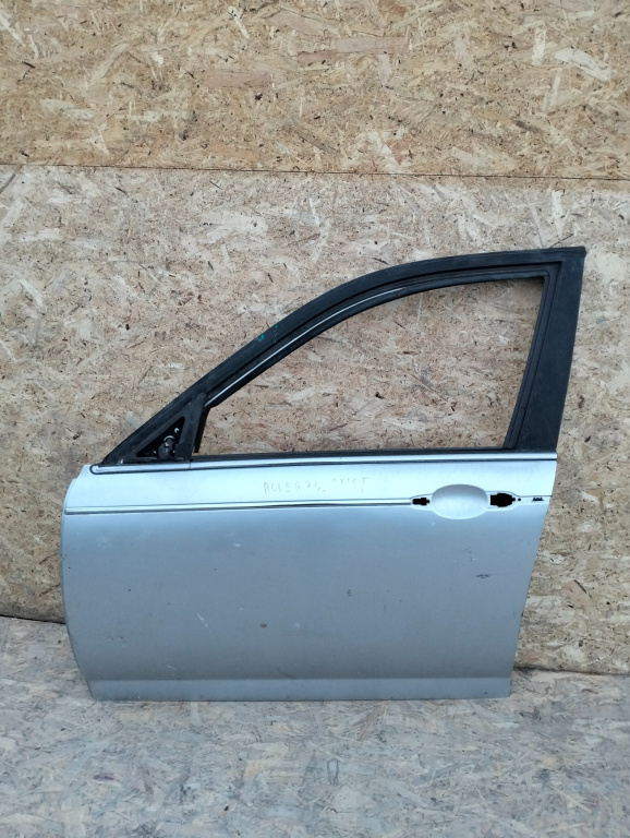 Usa / Portiera Stanga Fata Rover 75 (Rj) 1998-2005 Gri