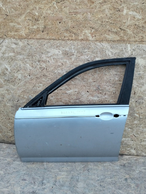Usa / Portiera Stanga Fata Rover 75 (Rj) 1998-2005 Gri