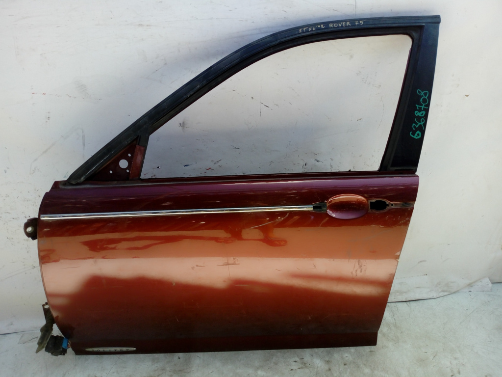 Usa / Portiera Stanga Fata Rover 75 (Rj) 1998-2005 Sedan / Berlina