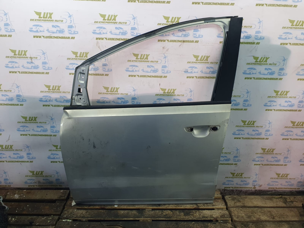 Usa portiera stanga fata Seat Alhambra 2 [2010 - 2015]
