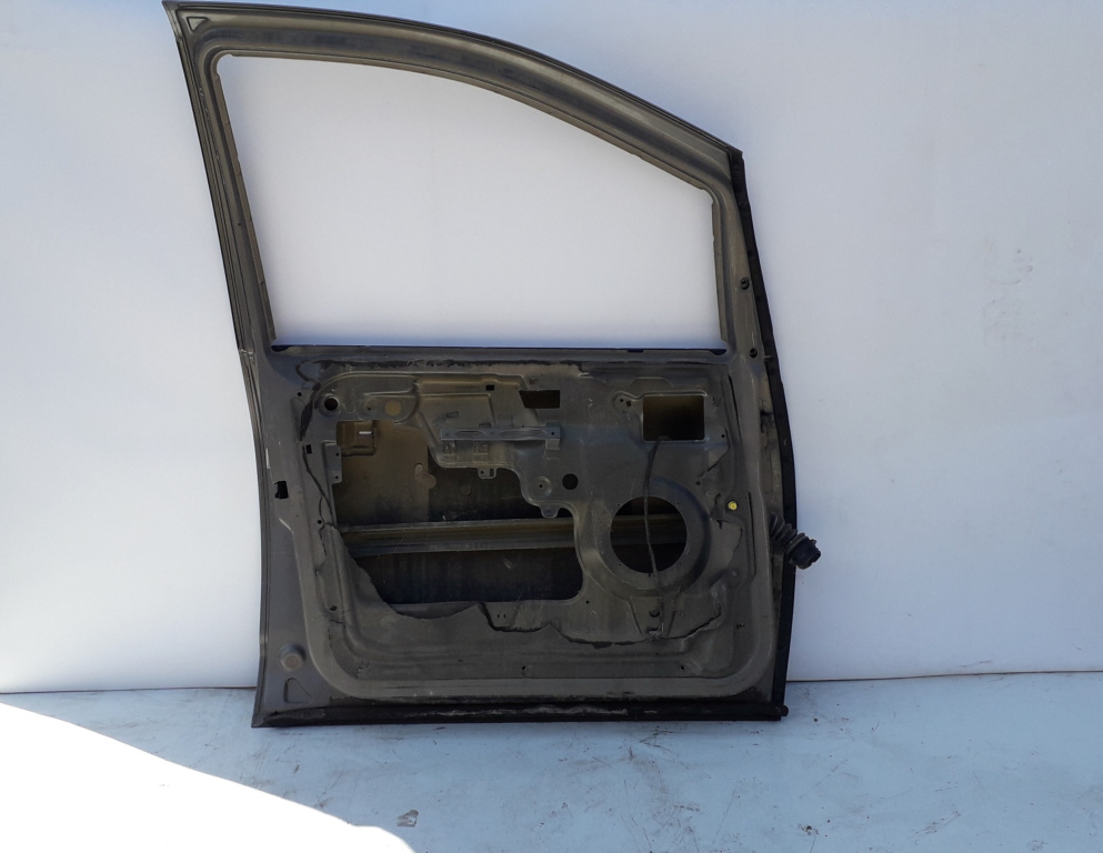 Usa / Portiera Stanga Fata Seat Alhambra (7V) 1996-2010 Gri