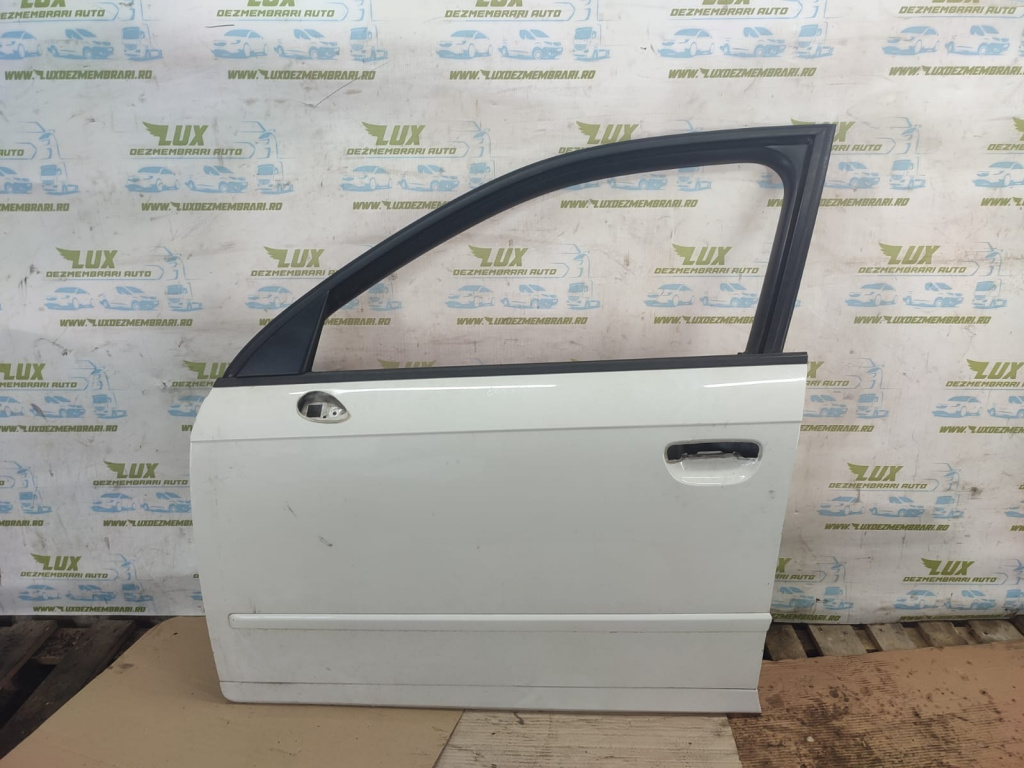 Usa portiera stanga fata Seat Exeo [2009 - 2012] 2.0 tdi CAGC